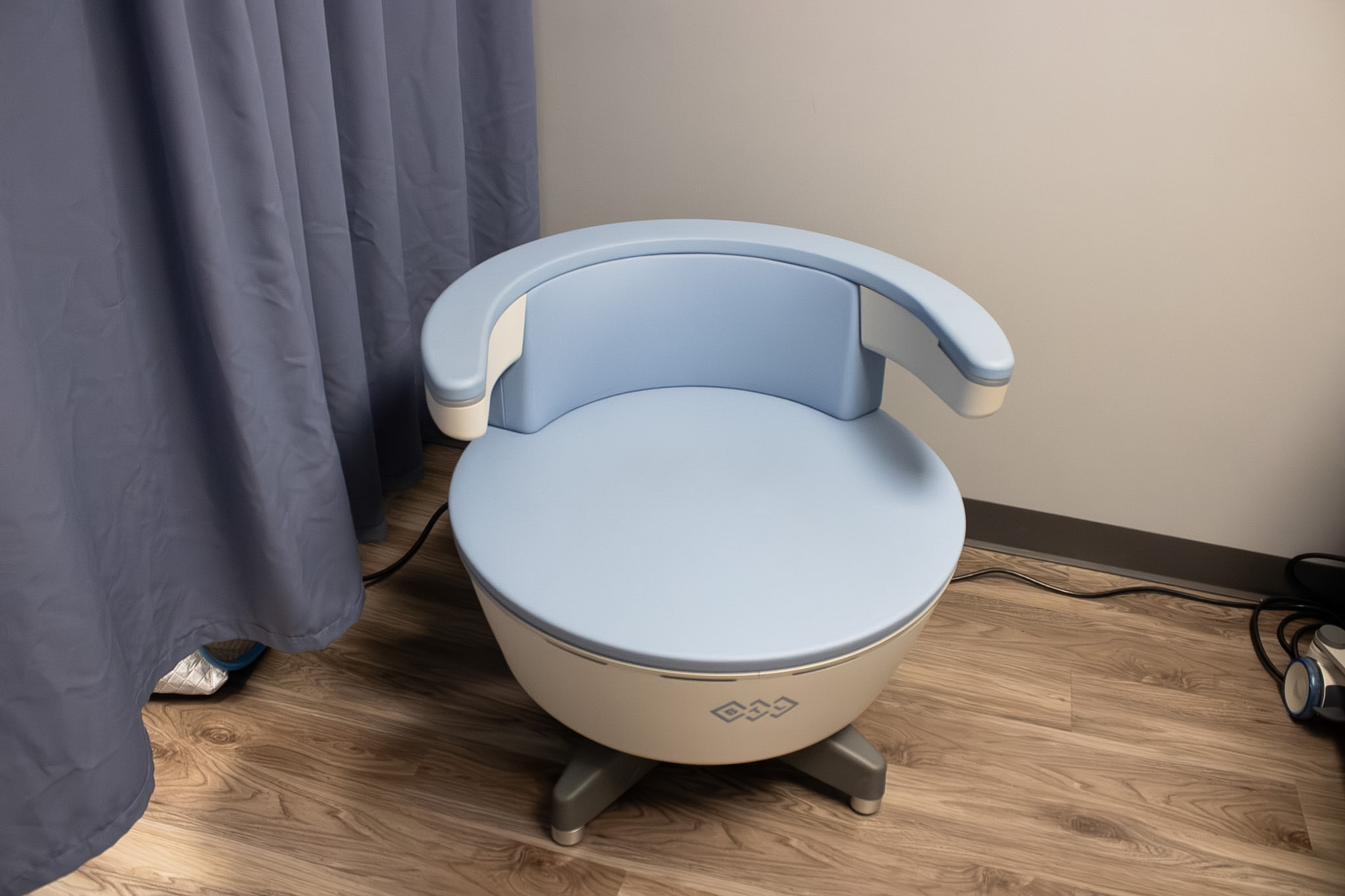 EMSELLA pelvic floor treatment